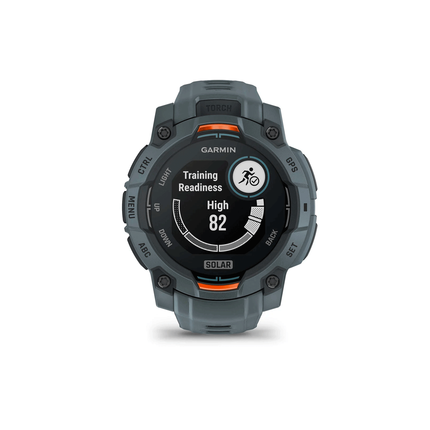 WATCH - GARMIN - INSTINCT® 3 | 45MM | SOLAR | TWILIGHT