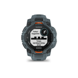 WATCH - GARMIN - INSTINCT® 3 | 45MM | SOLAR | TWILIGHT