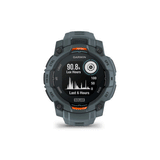 WATCH - GARMIN - INSTINCT® 3 | 45MM | SOLAR | TWILIGHT