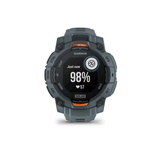 WATCH - GARMIN - INSTINCT® 3 | 45MM | SOLAR | TWILIGHT