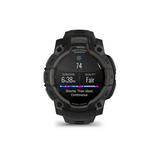 WATCH - GARMIN - INSTINCT® 3 | 45MM | AMOLED | BLACK