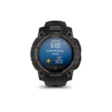 WATCH - GARMIN - INSTINCT® 3 | 45MM | AMOLED | BLACK