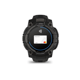 WATCH - GARMIN - INSTINCT® 3 | 45MM | AMOLED | BLACK