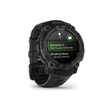 WATCH - GARMIN - INSTINCT® 3 | 45MM | AMOLED | BLACK