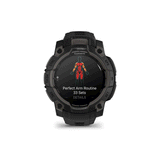 WATCH - GARMIN - INSTINCT® 3 | 45MM | AMOLED | BLACK