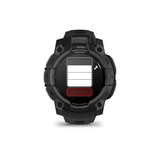 WATCH - GARMIN - INSTINCT® 3 | 45MM | AMOLED | BLACK