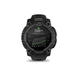 WATCH - GARMIN - INSTINCT® 3 | 45MM | AMOLED | BLACK