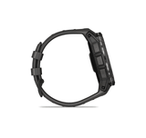 OROLOGIO - GARMIN - INSTINCT® 3 | 50MM | AMOLED | Black con cinturino silicone Charcoal