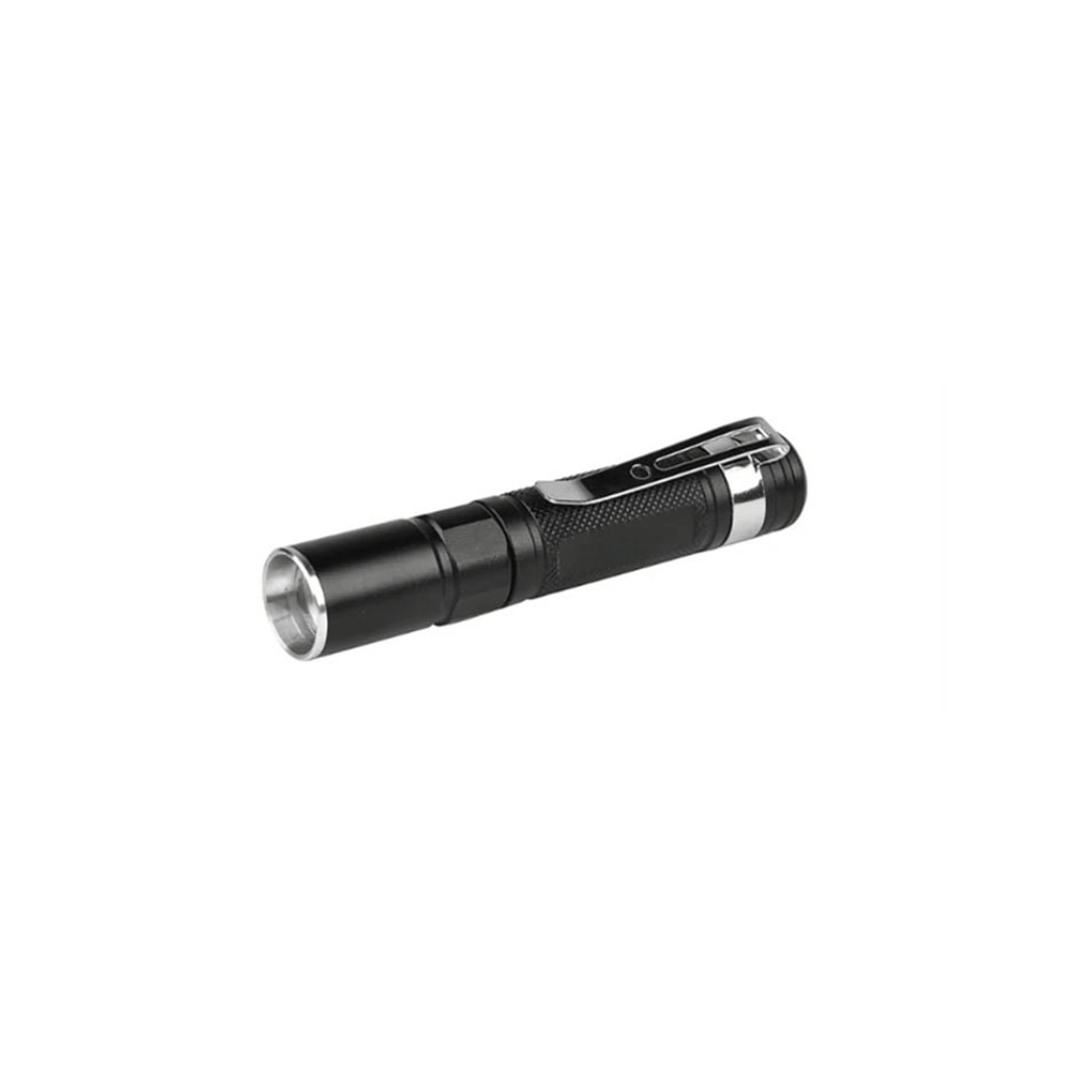 MINI TORCH WITH CLIP