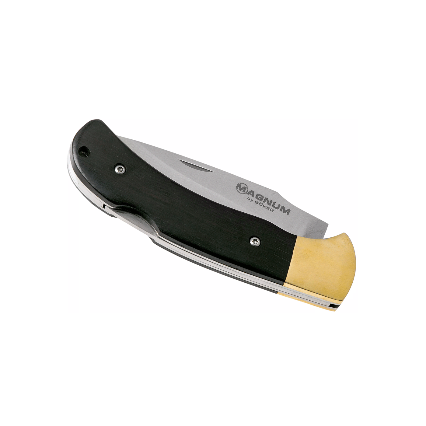 COLTELLO - MAGNUM by BÖKER - FARMER'S FRIEND