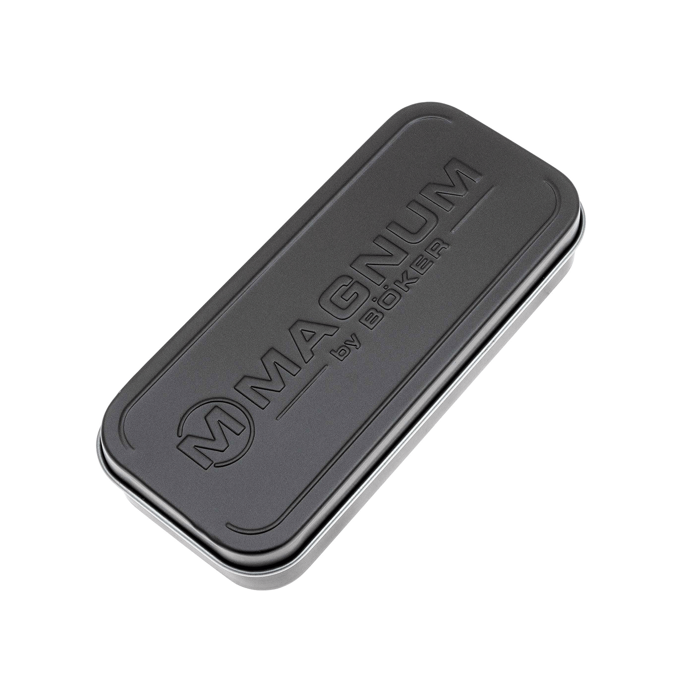 KNIFE - MAGNUM by BÖKER - MOST WANTED