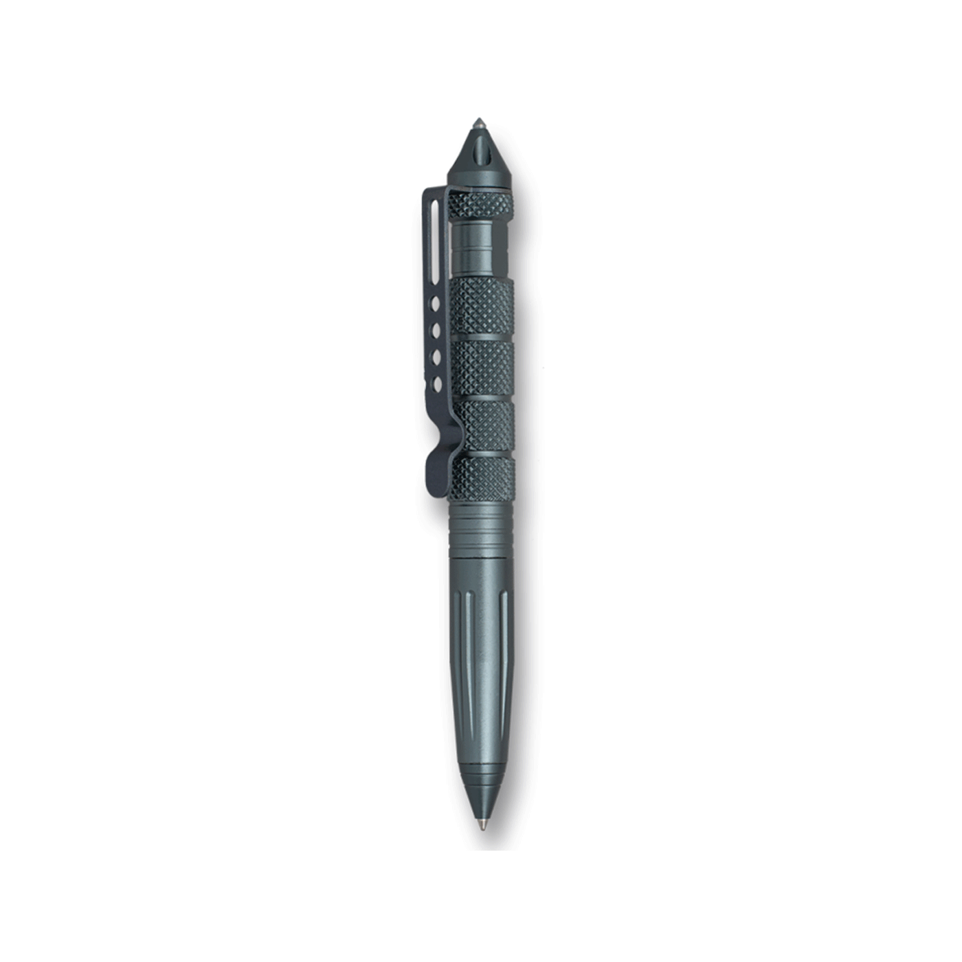 BARBARIC - TACTICAL PEN GREY