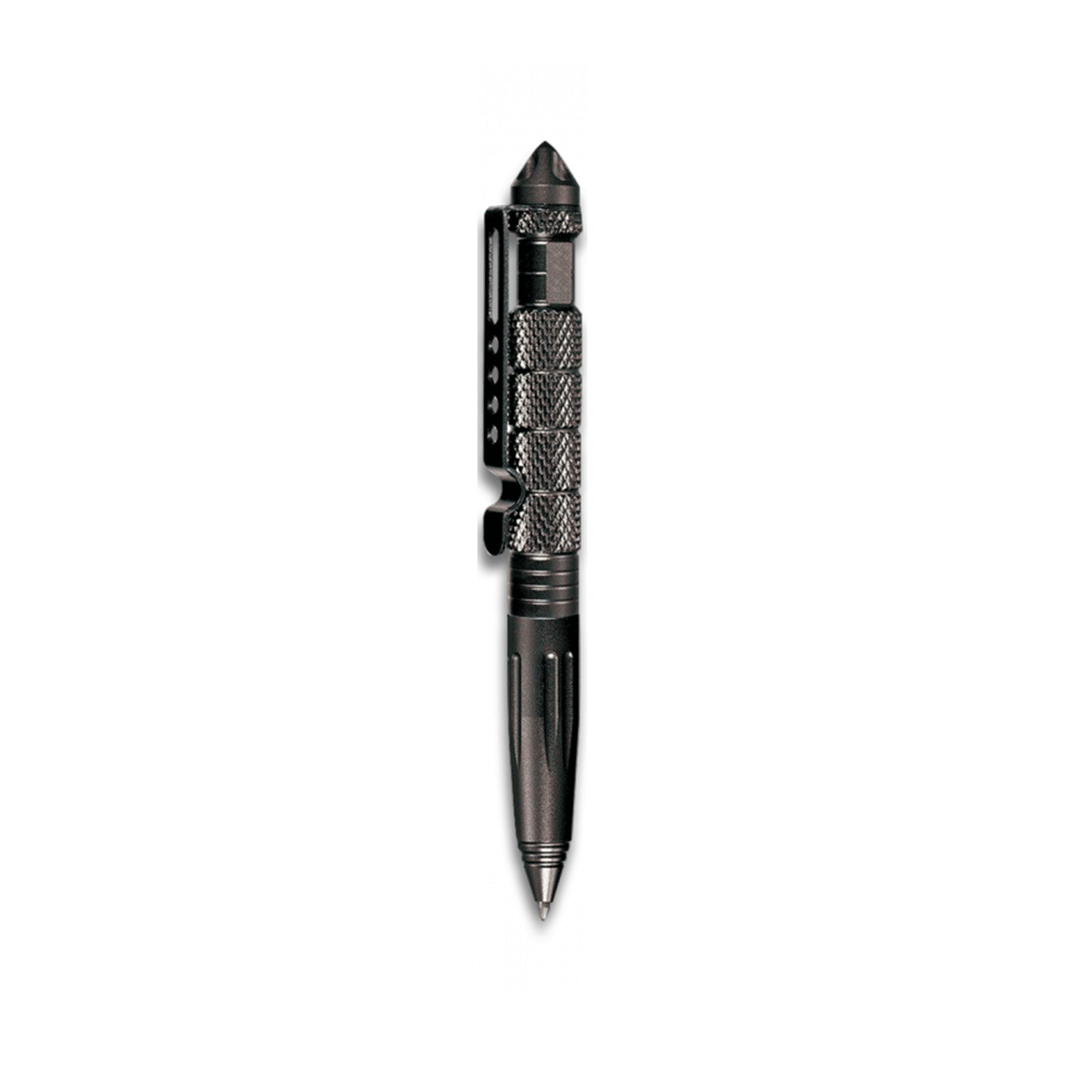 BARBARIC - BLACK TACTICAL PEN