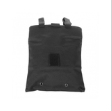 SBB - EXHAUSTED MAGAZINE POUCH - BLACK