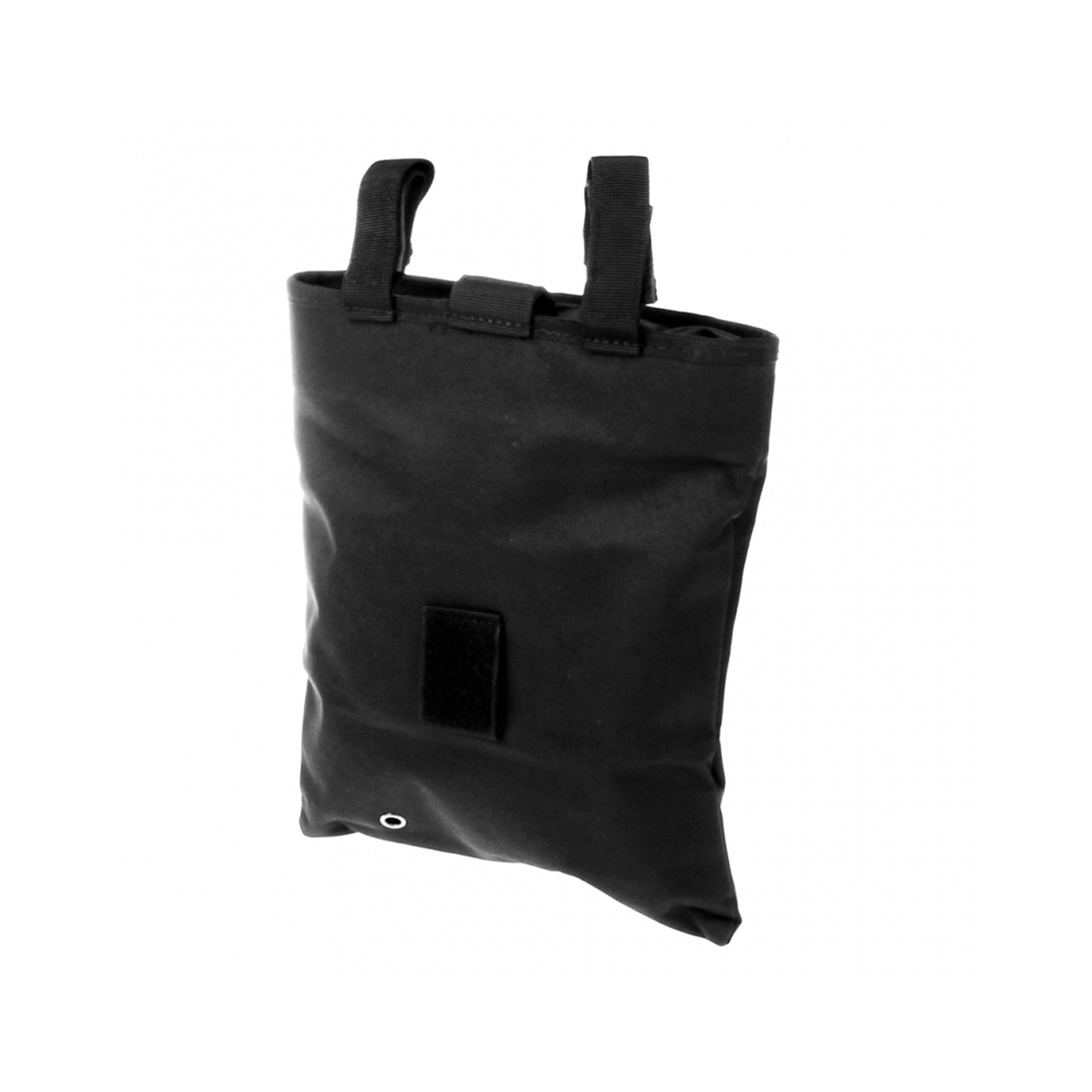 SBB - EXHAUSTED MAGAZINE POUCH - BLACK