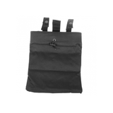 SBB - EXHAUSTED MAGAZINE POUCH - BLACK