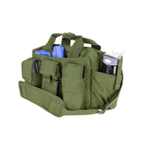 CONDOR USA - TACTICAL RESPONSE BAG 136 OD