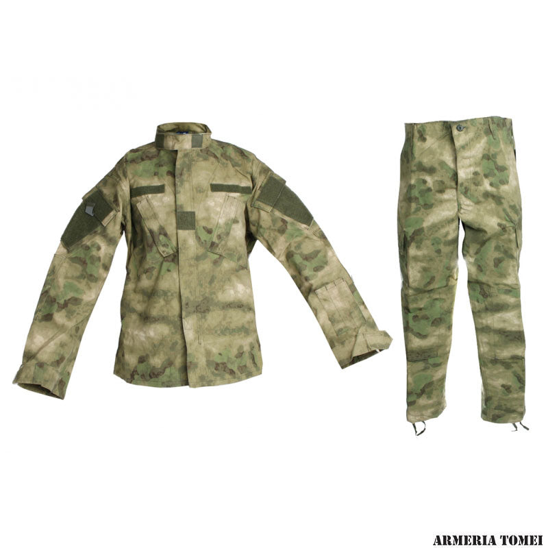 UNIFORM - PROPPER A-TACS FG CAMO