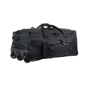 101 Inc - Borsa/Trolley Commando Black