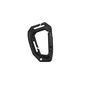 101 Inc - Moschettone Tattico Nero