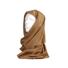 101 Inc - Sciarpa Sniper Coyote