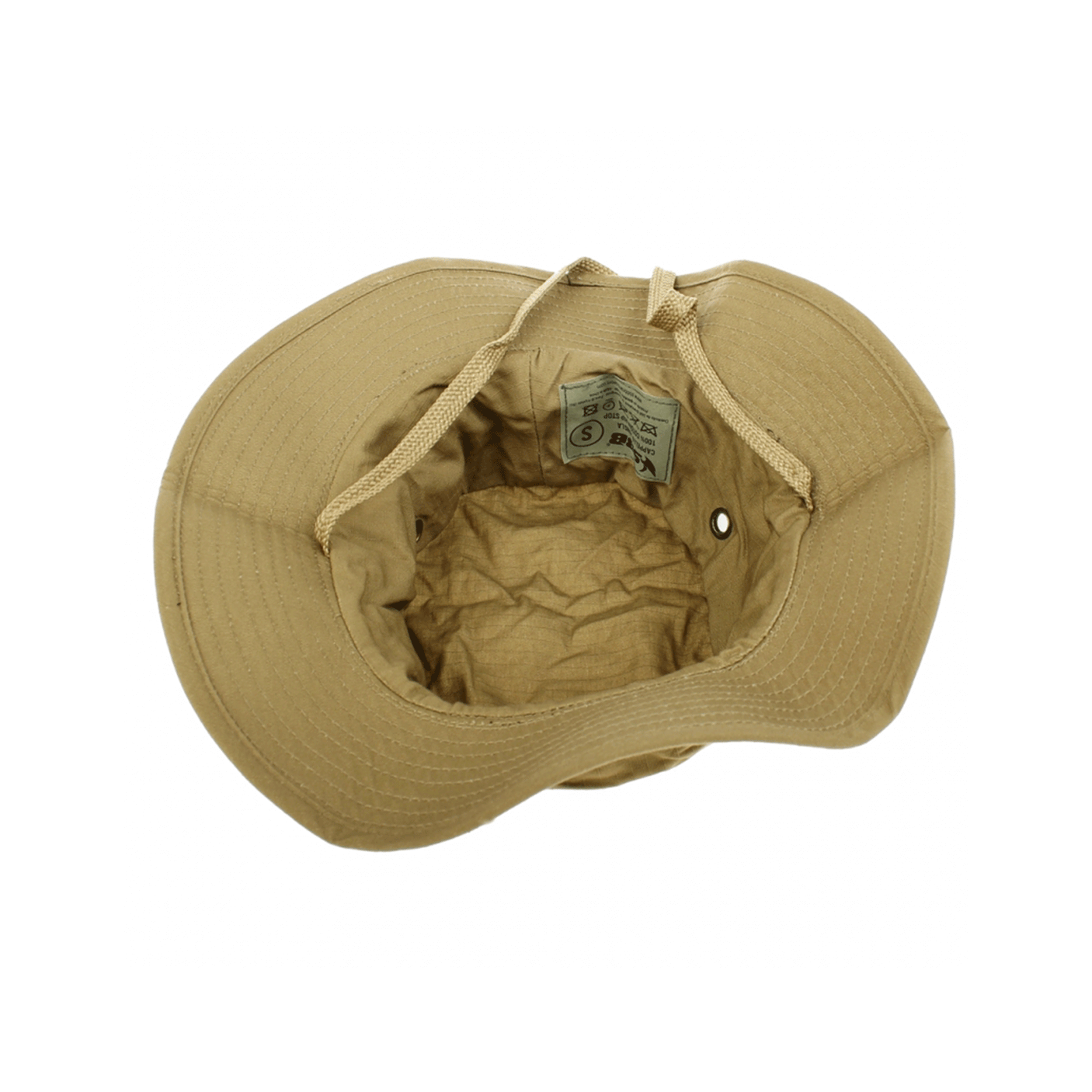 SBB - HAT - JUNGLE KHAKI