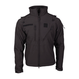 JACKET - MIL-TEC - SOFTSHELL JACKET SCU 14