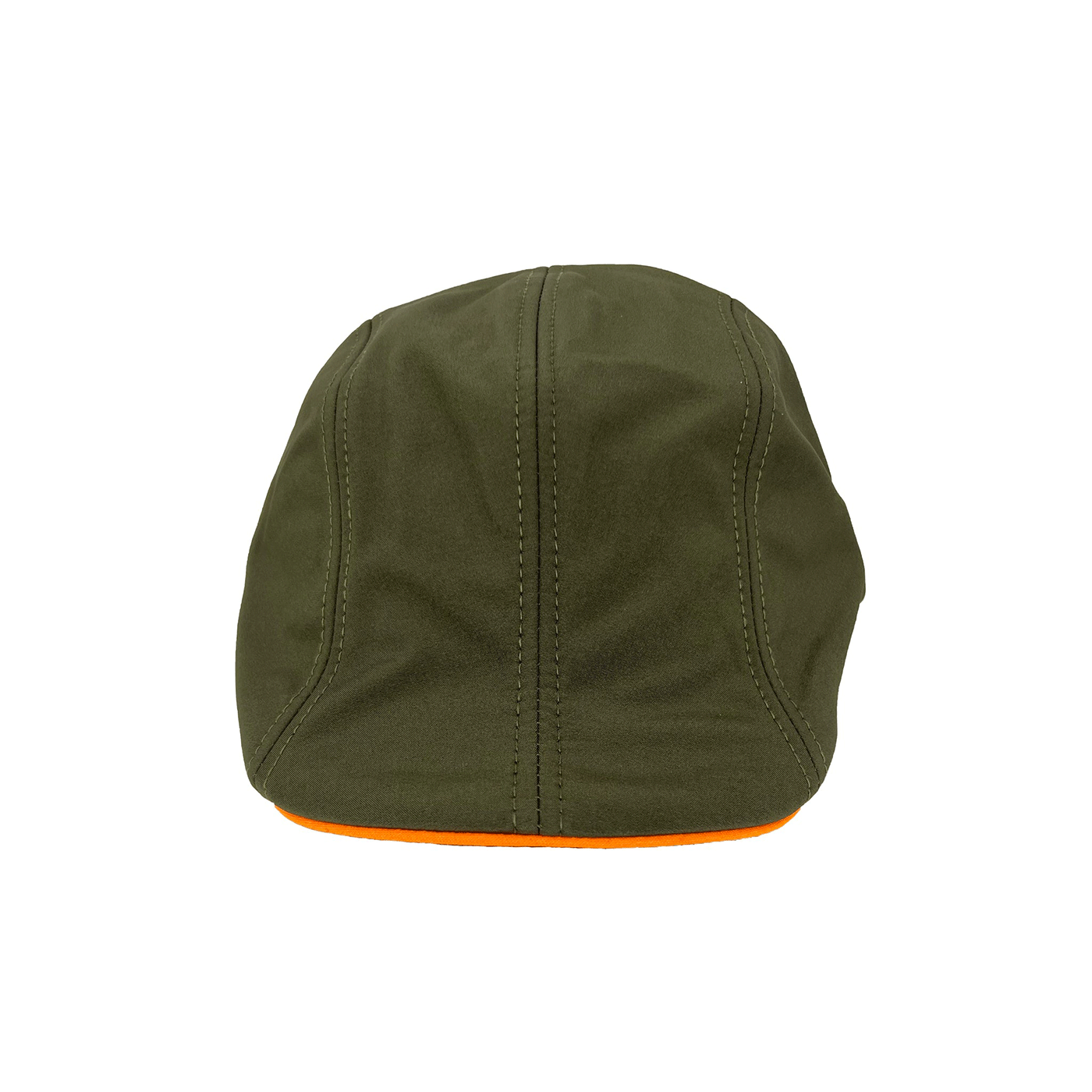 VIENT COLLECTION - HAT - SOFTSHELL Olive