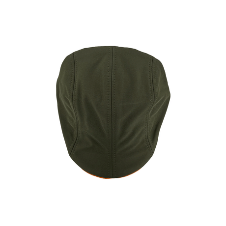 VIENT COLLECTION - CAPPELLO - SOFTSHELL Olive