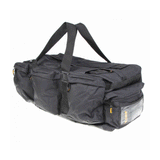 SBB - VOYAGER GEN.II DUFFLE BAG Black