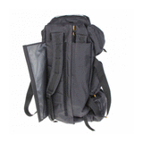 SBB - VOYAGER GEN.II DUFFLE BAG Black