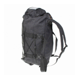 SBB - VOYAGER GEN.II DUFFLE BAG Black