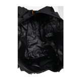 SBB - VOYAGER GEN.II DUFFLE BAG Black