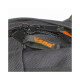 SBB - VOYAGER GEN.II DUFFLE BAG Black