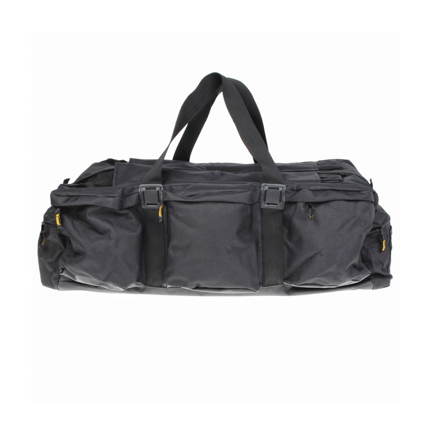 SBB - VOYAGER GEN.II DUFFLE BAG Black