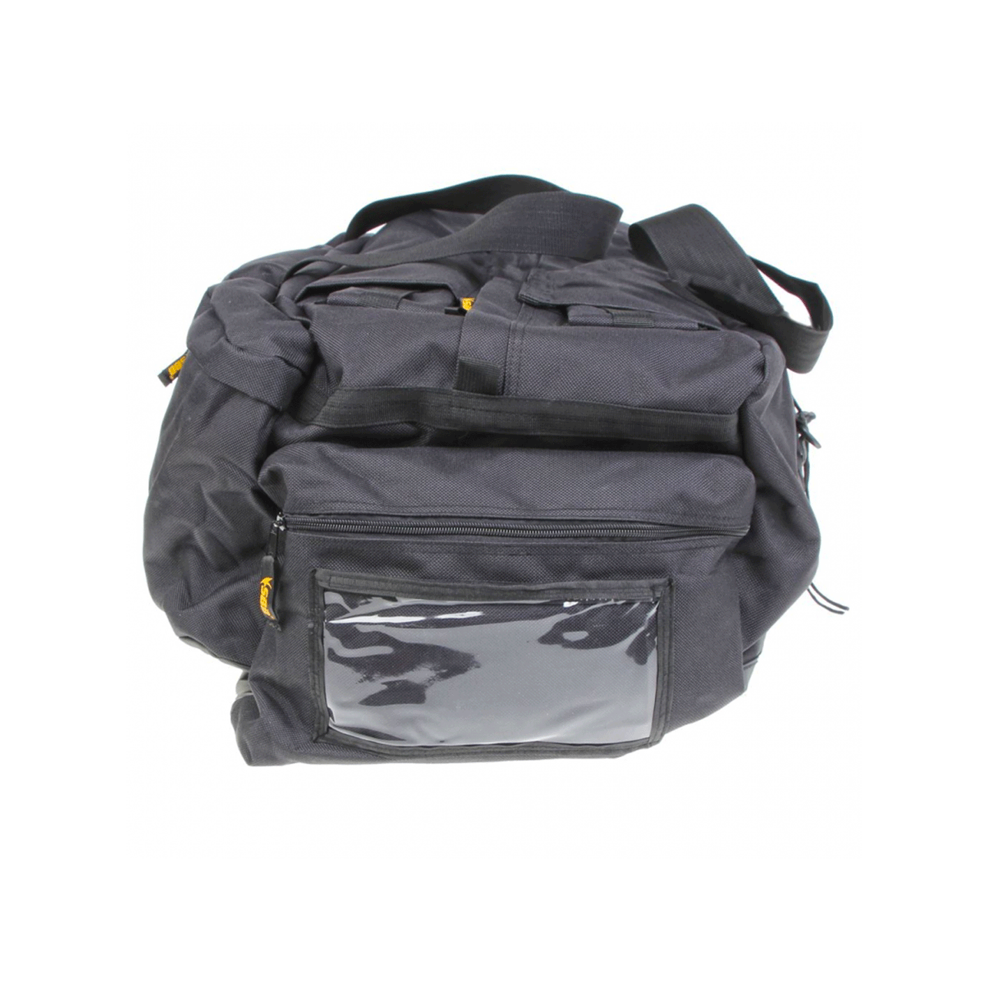 SBB - VOYAGER GEN.II DUFFLE BAG Black