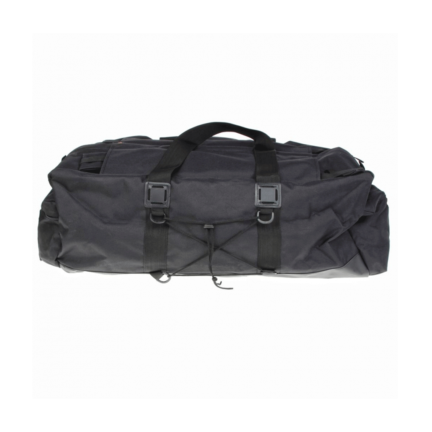 SBB - VOYAGER GEN.II DUFFLE BAG Black