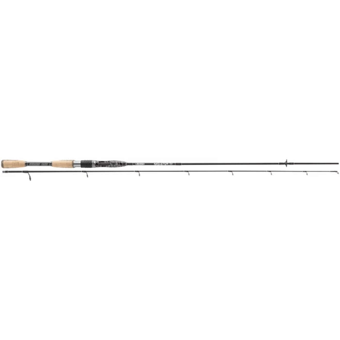 BERKLEY - SKELETOR PRO SES-60 ML 6' Medium Light Spinning 6-18g F11