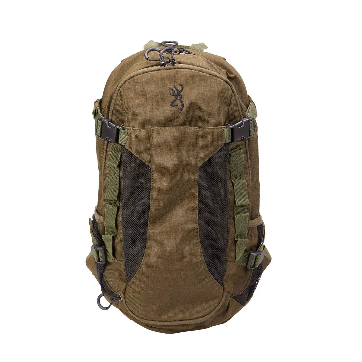 ZAINO - BROWNING - STALKER GREEN 25L