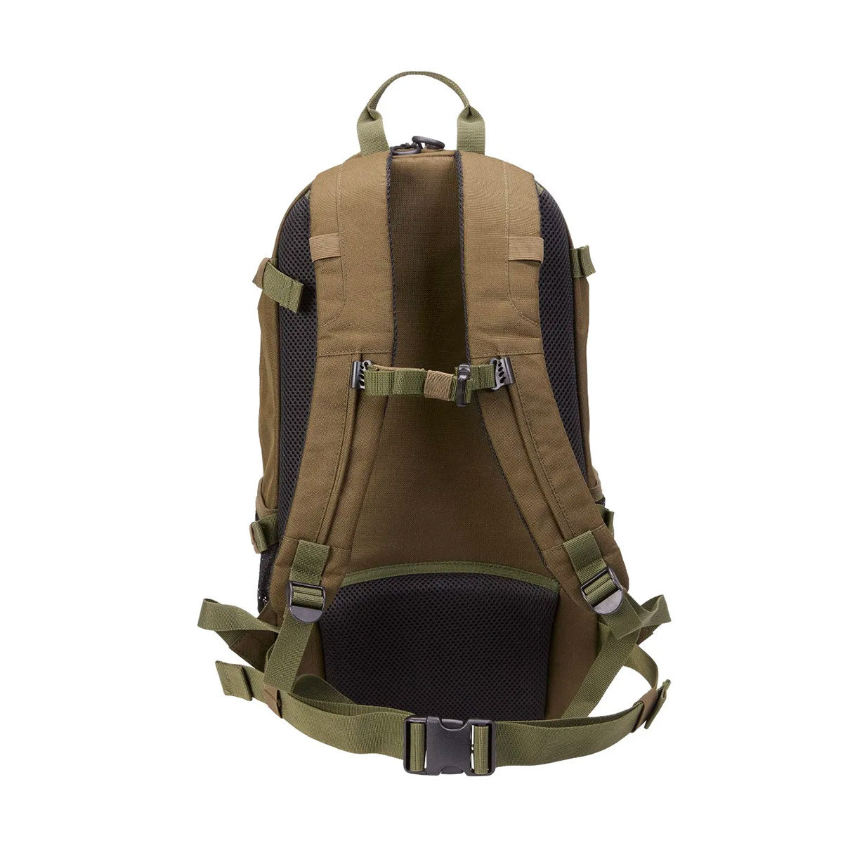 ZAINO - BROWNING - STALKER GREEN 25L