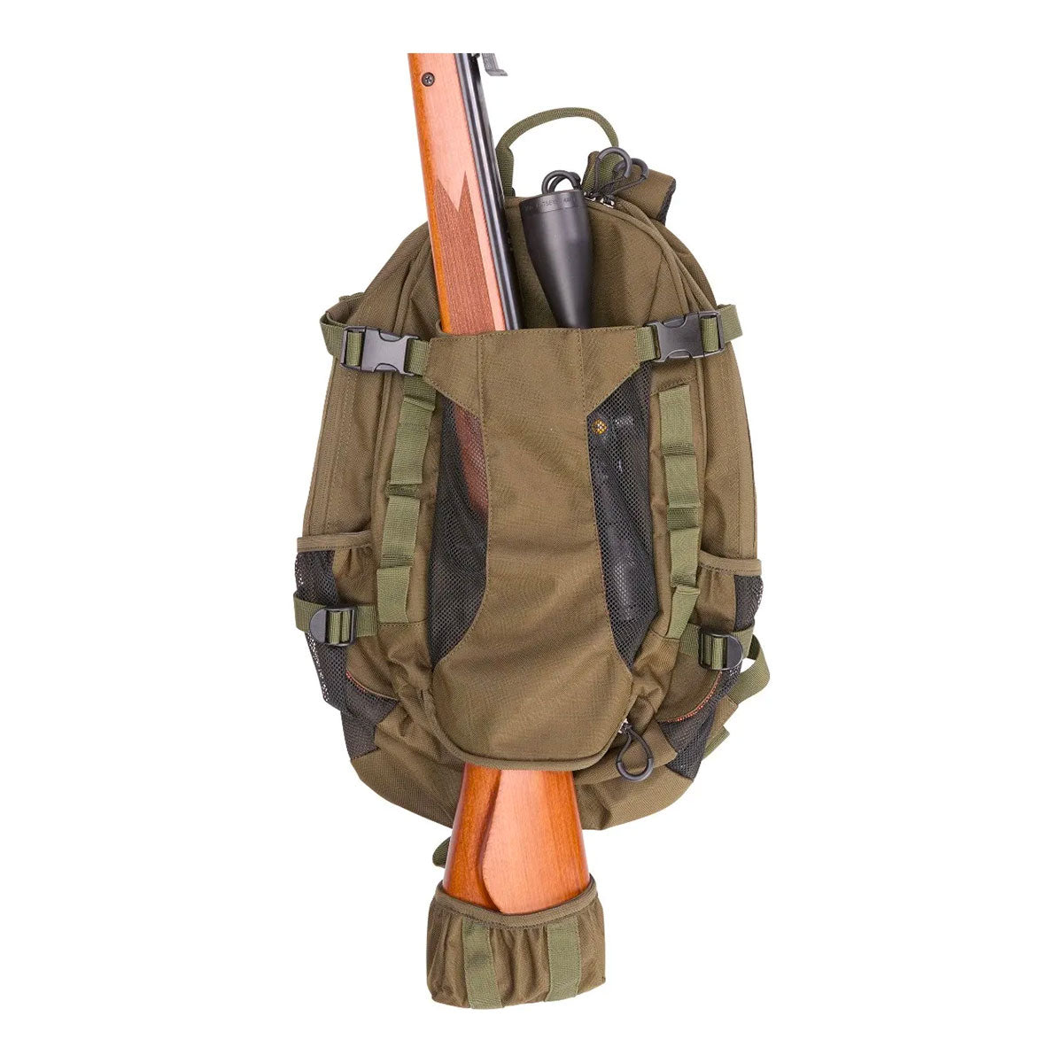 ZAINO - BROWNING - STALKER GREEN 25L