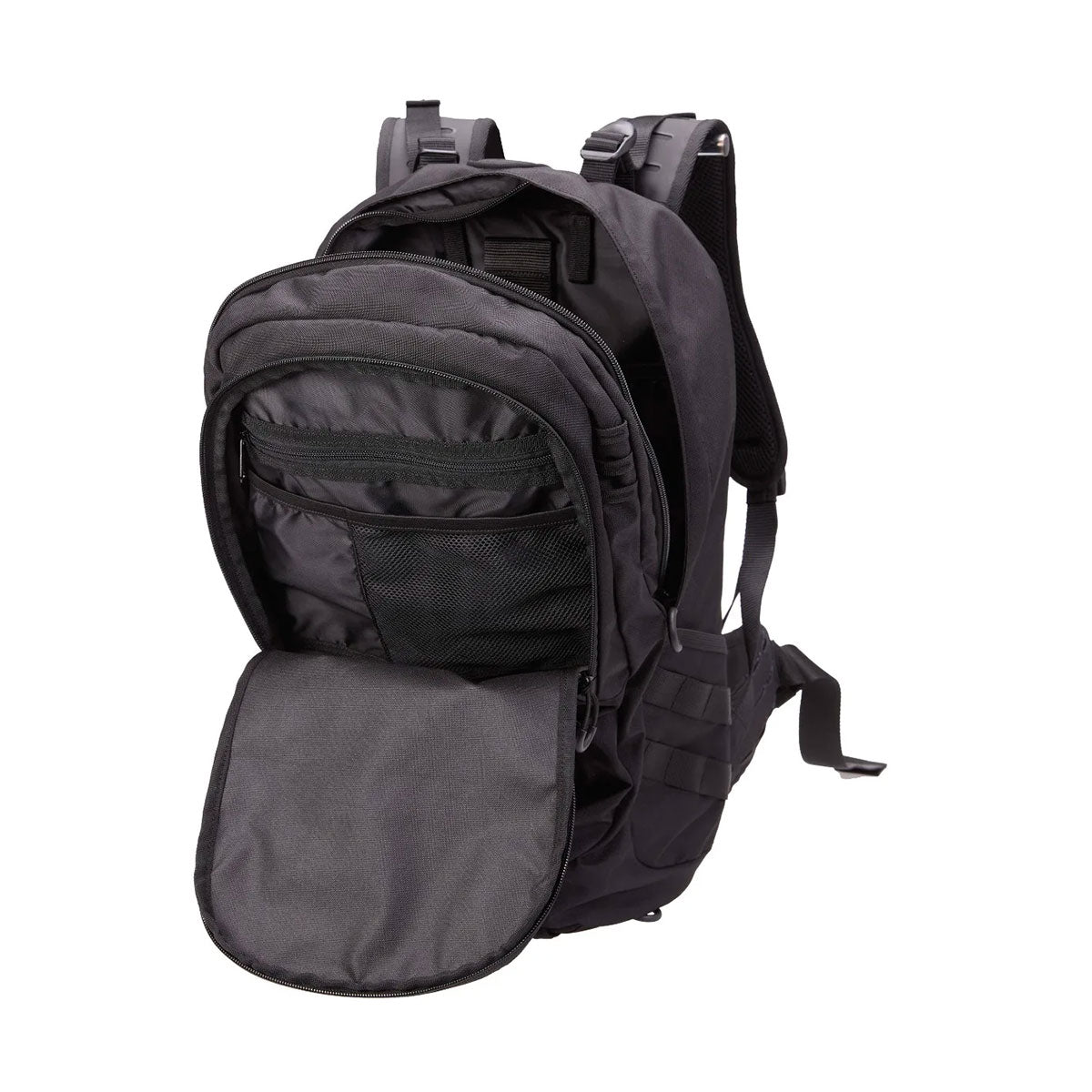 BACKPACK - BROWNING - TACTICAL 22L / 4.8GAL | Black