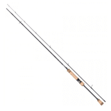 LOOMIS & FRANKLIN - TROUT SPINNING IM7 6'6" TS662SLF | 1.98m | 1/16-5/16oz (2-8g) | 4-8lb | POWER LIGHT ACTION FAST