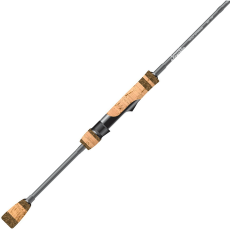 LOOMIS &amp; FRANKLIN - TROUT SPINNING IM7 6'6" TS662SLF | 1.98m | 1/16-5/16oz (2-8g) | 4-8lb | POWER LIGHT ACTION FAST