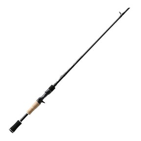 13 Fishing - Defy Black 8H Defbc8H 8’ 20-40Lb / 4-8 Oz Fast Action Swim Bait Heavy