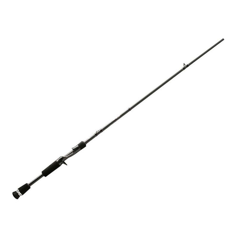 13 Fishing - Muse Black Mbc71Mh 7’1’ (2.16M) 3/8 1 Oz (10G 28.0G) Ex Fast 1Pz.