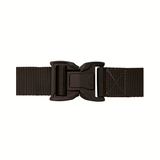 MIL-TEC - TACTICAL BELT Black