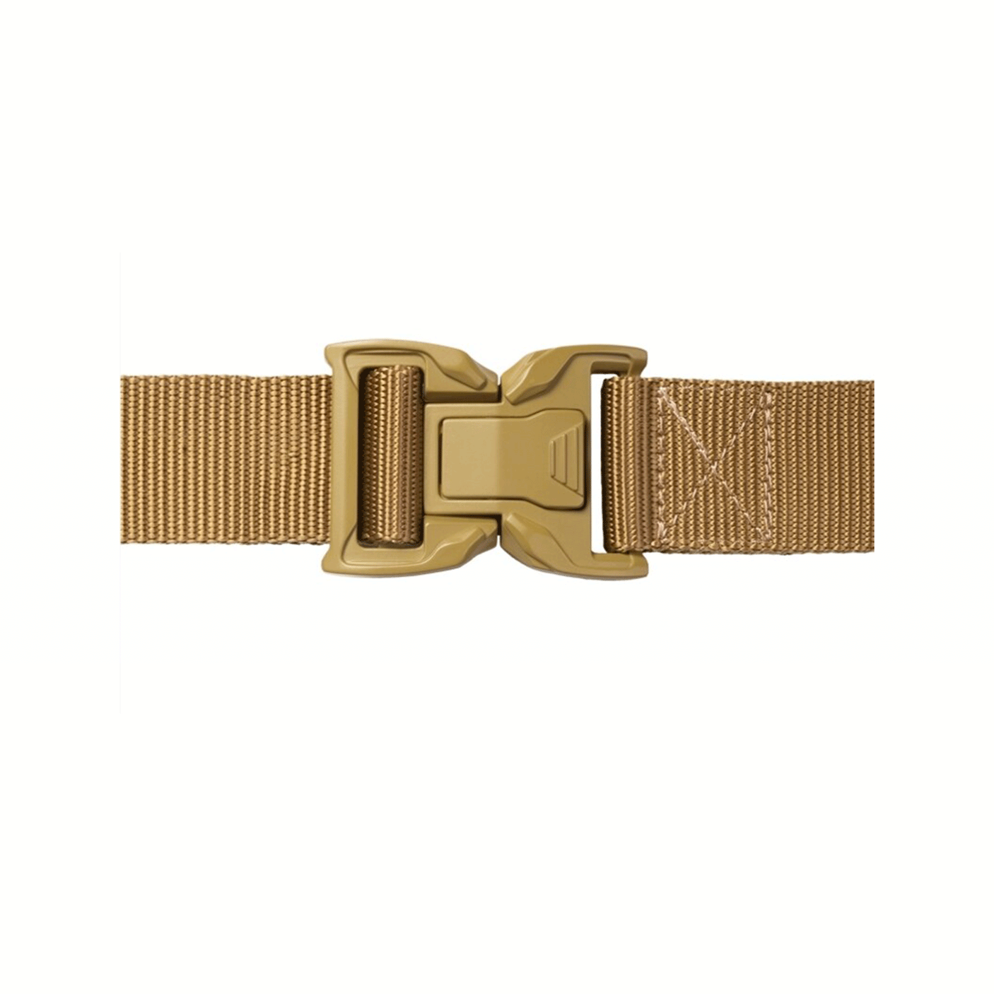 MIL-TEC - TACTICAL BELT Coyote