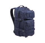 ZAINO - MIL-TEC - US ASSAULT PACK SMALL Navy Blue