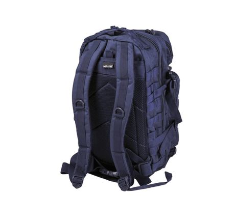 ZAINO - MIL-TEC - US ASSAULT PACK SMALL Navy Blue